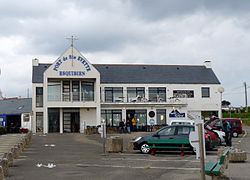 Esquibien-Port de Sainte-Evette